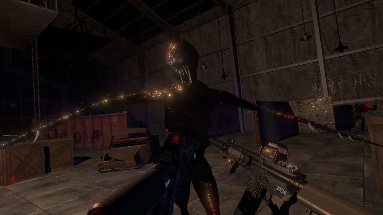 Zombie Kill thumbnail 5