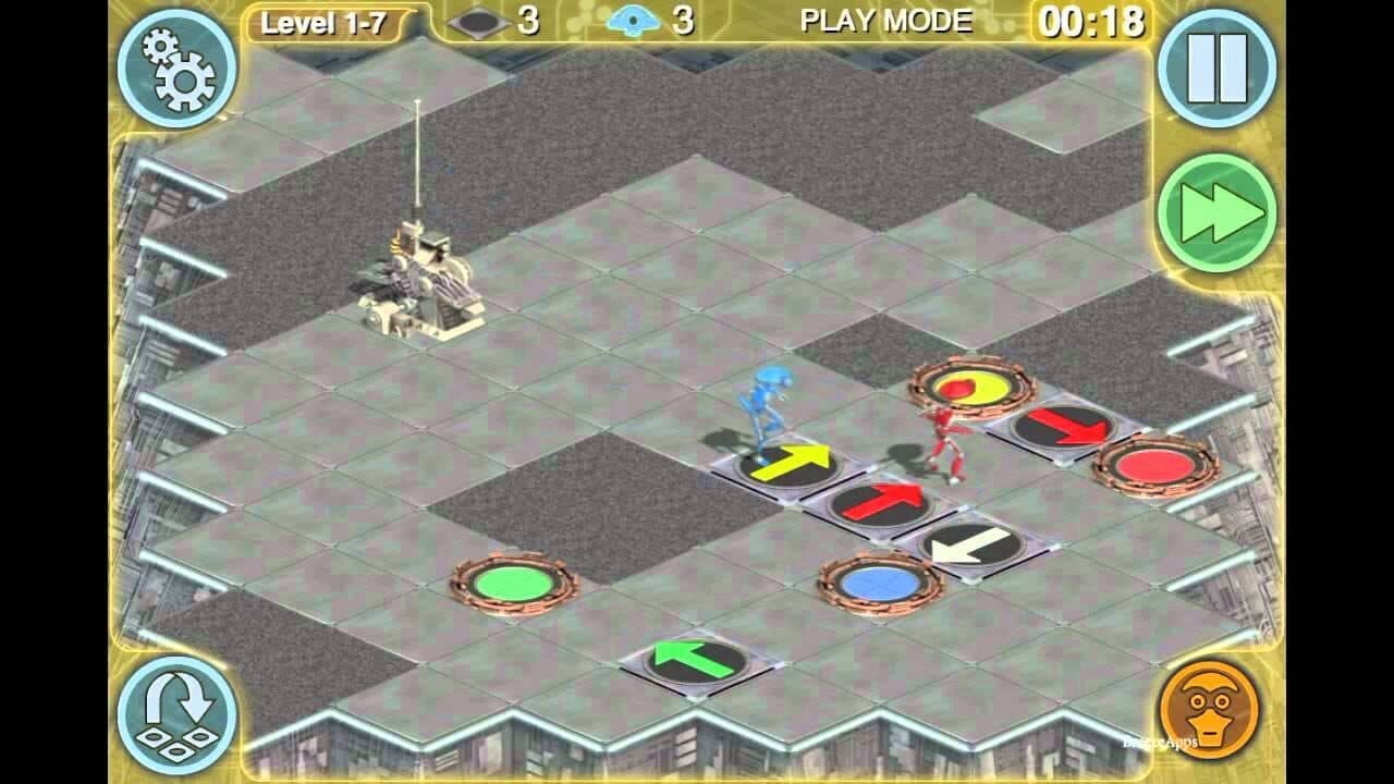 Star Wars: Pit Droids thumbnail 4