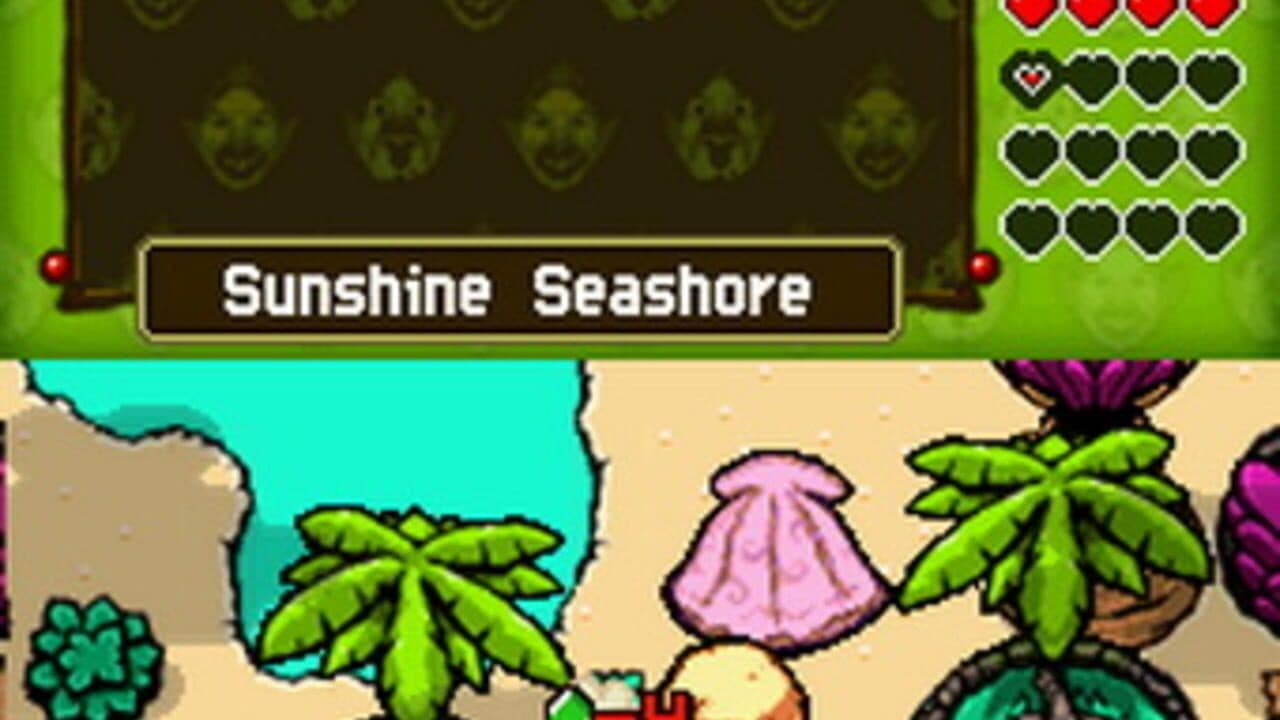 Freshly-Picked Tingle's Rosy Rupeeland thumbnail 4