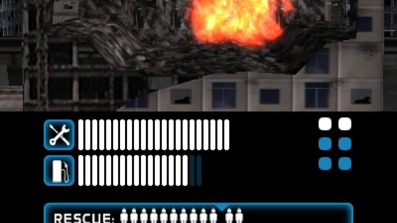 Strike Force Foxx thumbnail 11