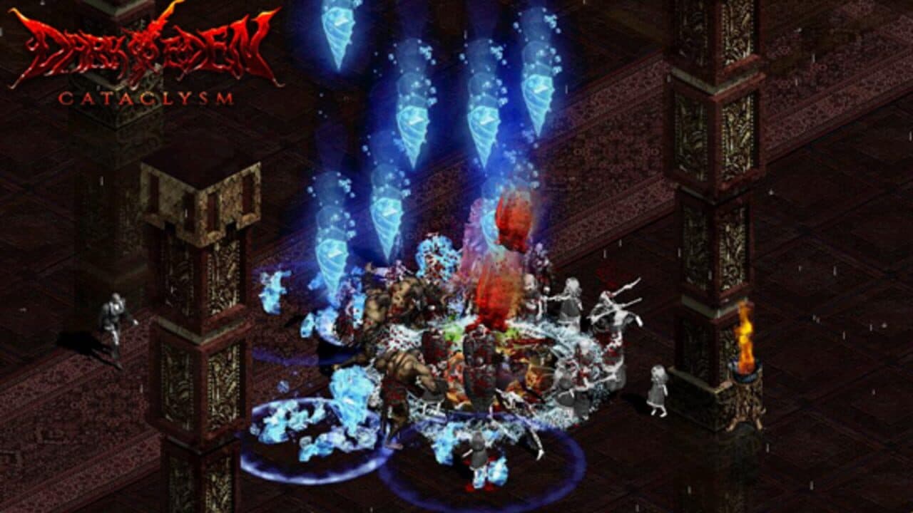 Dark Eden thumbnail 4