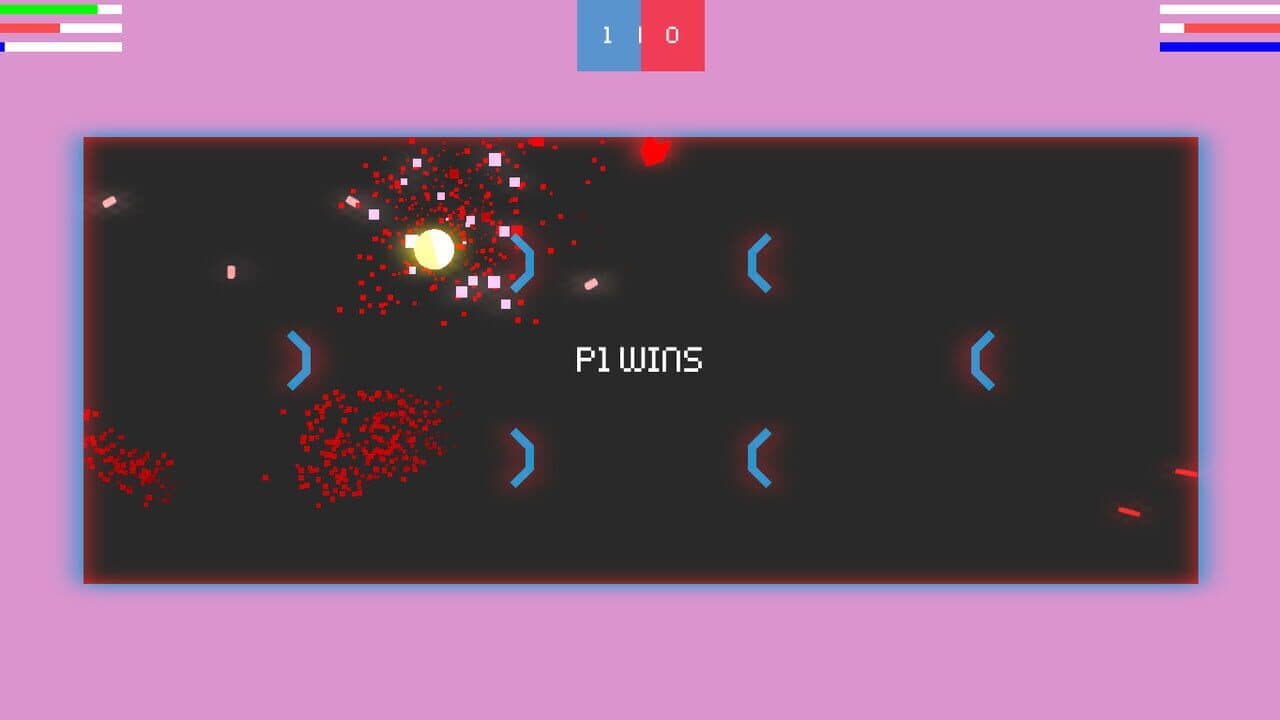 Bleeding Blocks thumbnail 5