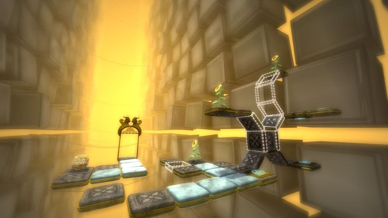 Puzzle Dimension thumbnail 3