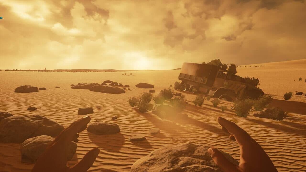 Dead Sea thumbnail 4