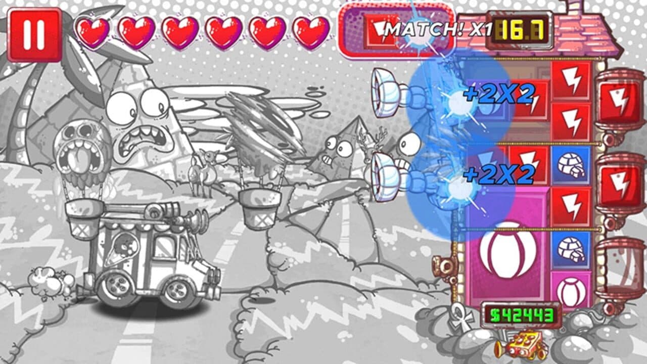 Gunhouse thumbnail 3