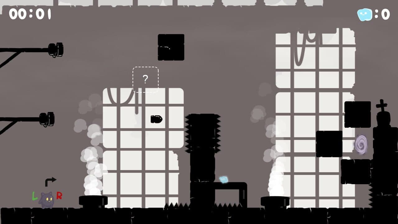 Power of The Void screenshot 1
