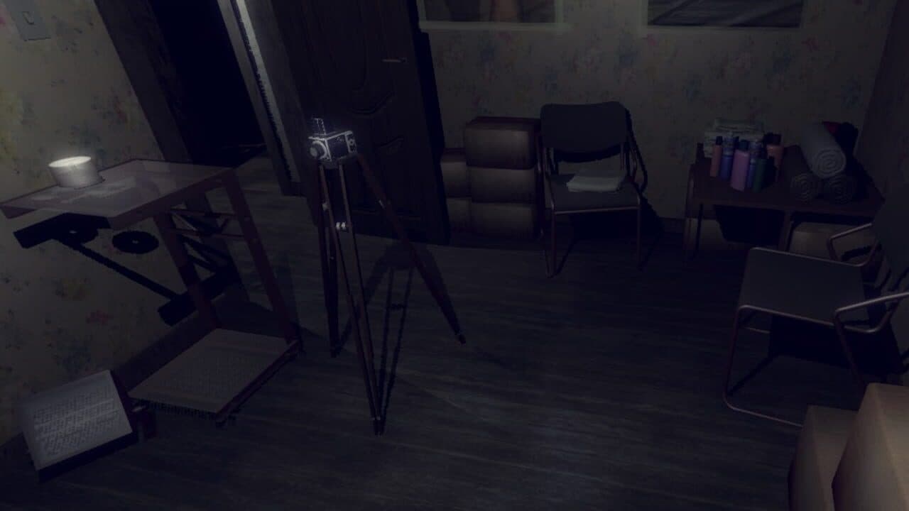 IRec screenshot 1