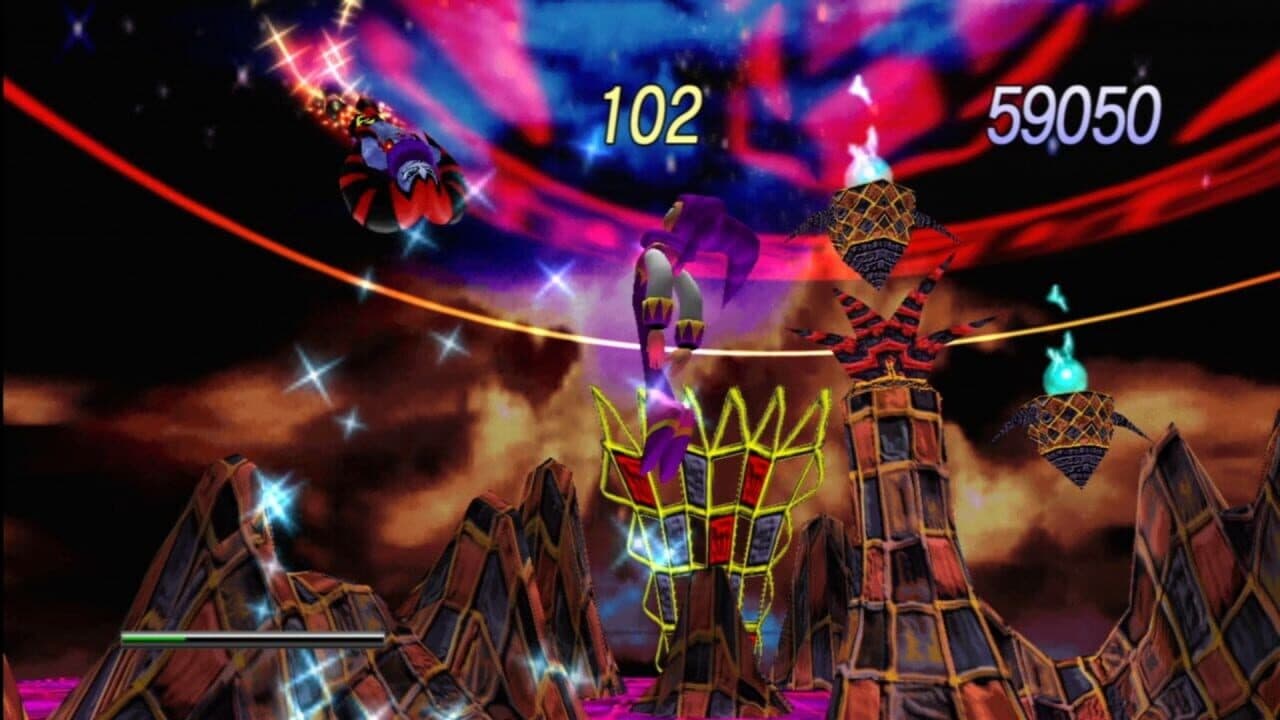 Nights Into Dreams... thumbnail 5