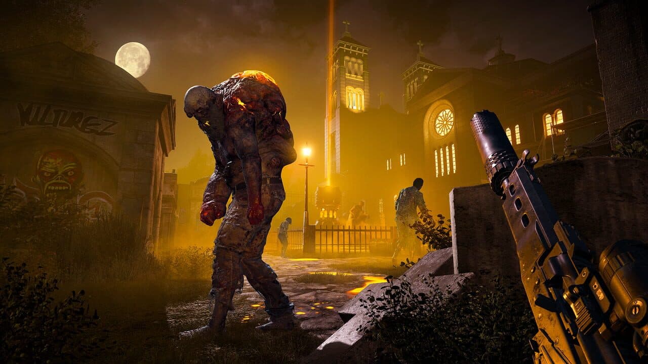 Far Cry 5: Dead Living Zombies thumbnail 2