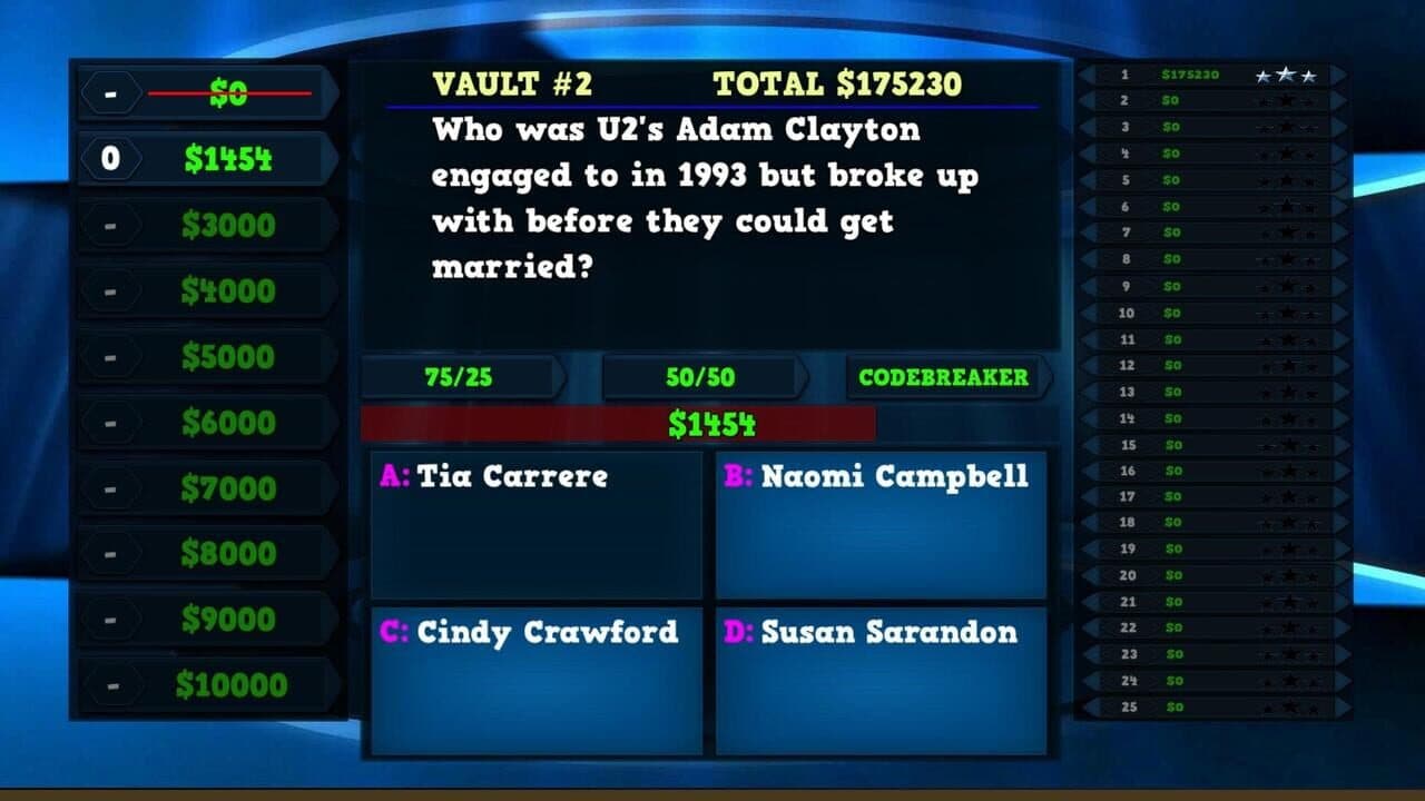 Trivia Vault: Music Trivia thumbnail 4