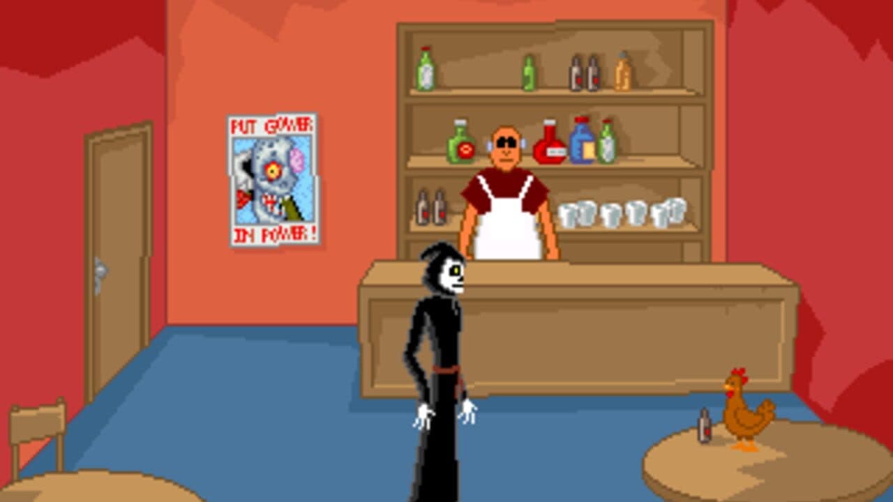 The Repossessor thumbnail 4
