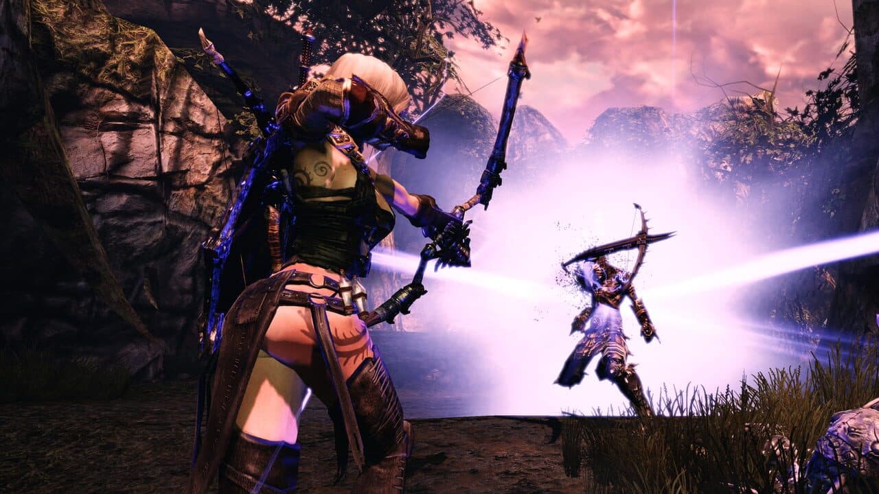 Hunted: The Demon's Forge thumbnail 10