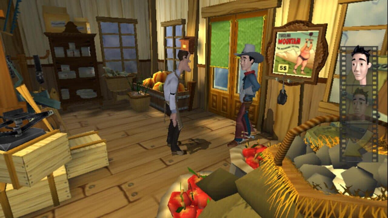 Fenimore Fillmore: The Westerner thumbnail 11