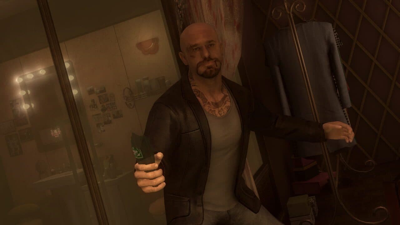 Heavy Rain thumbnail 2