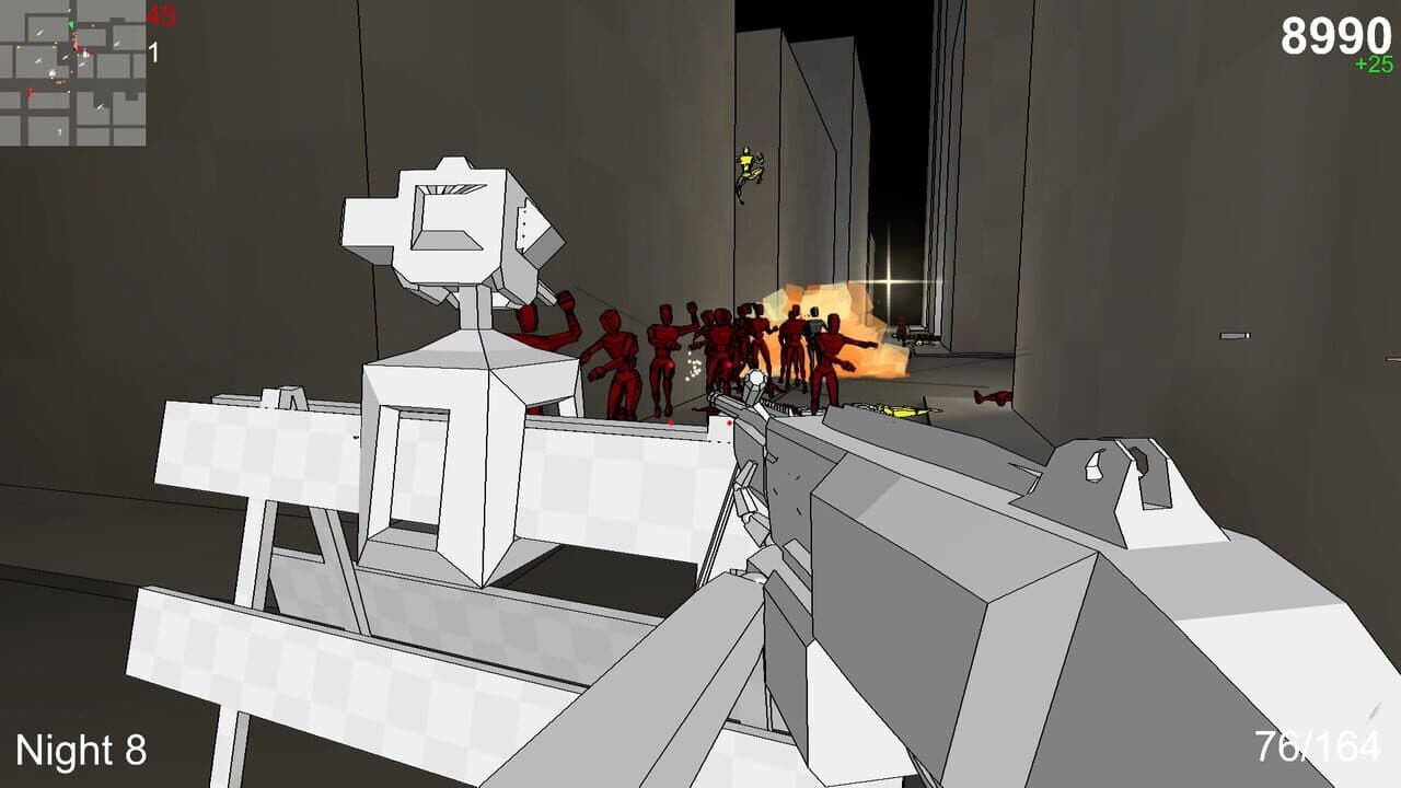 Polygon Hero thumbnail 5