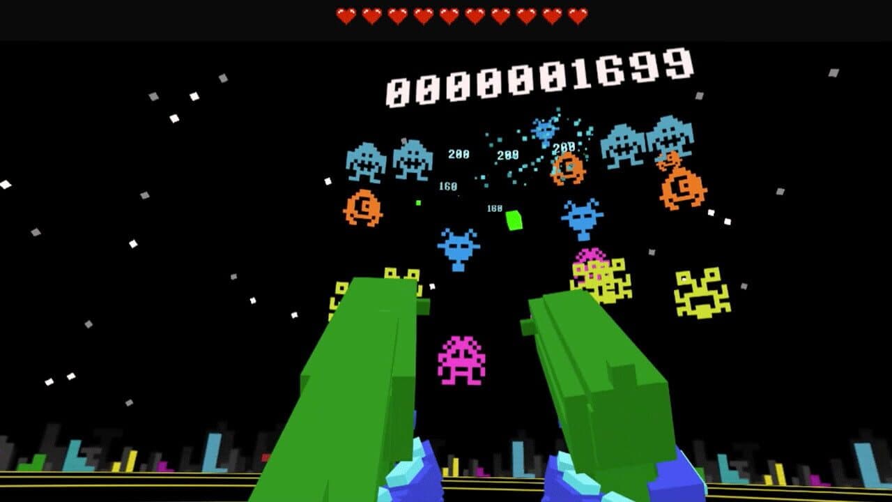 RetroGunX thumbnail 4