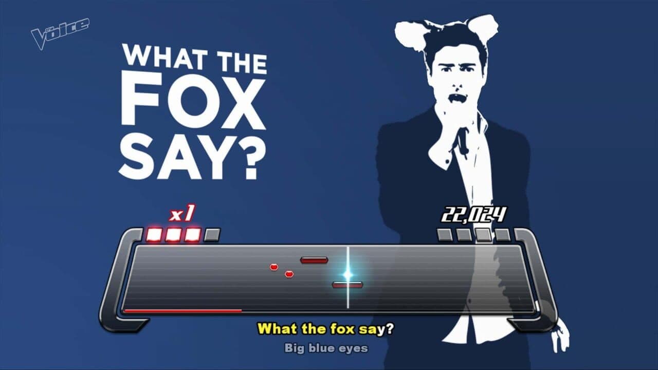 The Voice: I Want You thumbnail 2