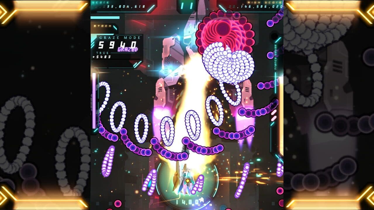 Danmaku Unlimited 3 thumbnail 5