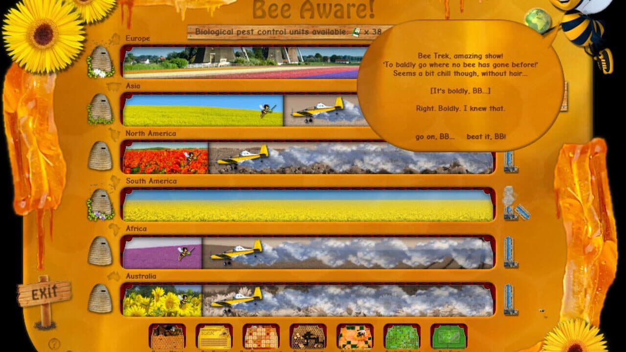 Bee Aware! thumbnail 5