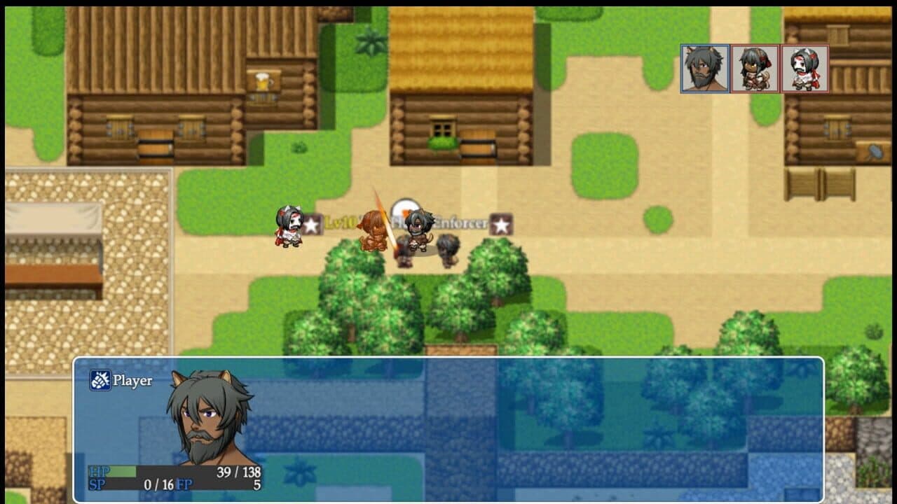 Fantasy World: A Land Torn Asunder thumbnail 12