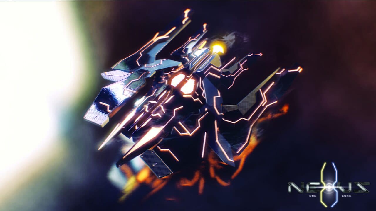 NeXus: One Core thumbnail 3