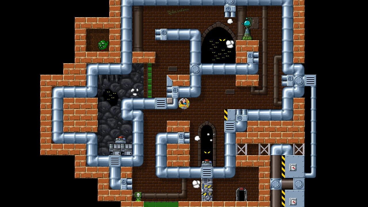 Archibald's Adventures thumbnail 3