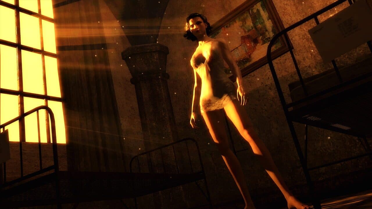 Velvet Assassin thumbnail 4