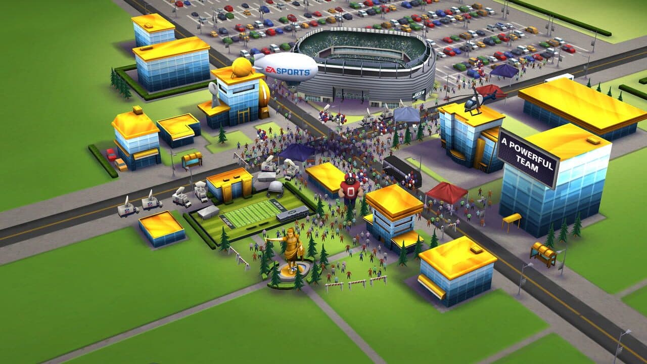 Madden NFL 11 thumbnail 7