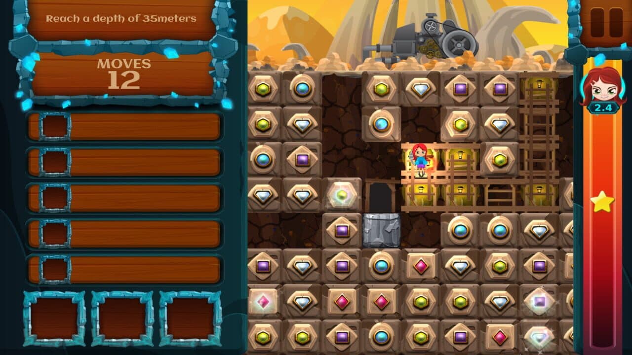 Lily's Epic Quest thumbnail 2