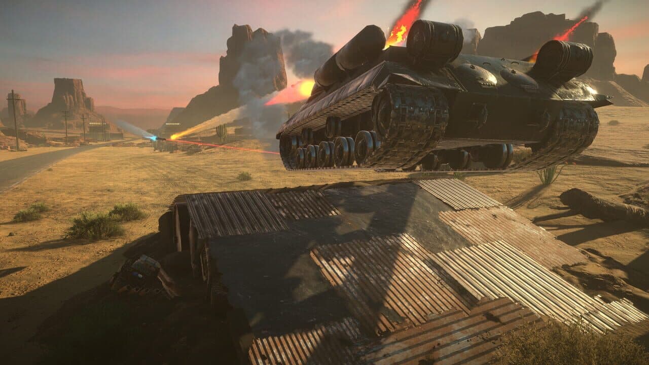 Vroom Kaboom thumbnail 7