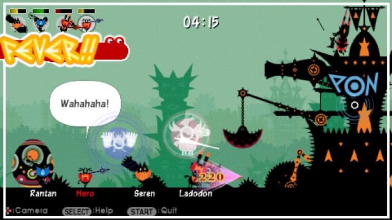 Patapon 2 thumbnail 3