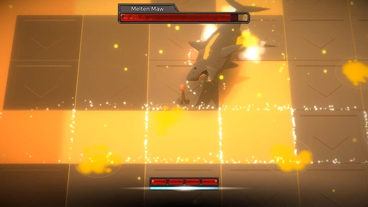 CrownFall thumbnail 5