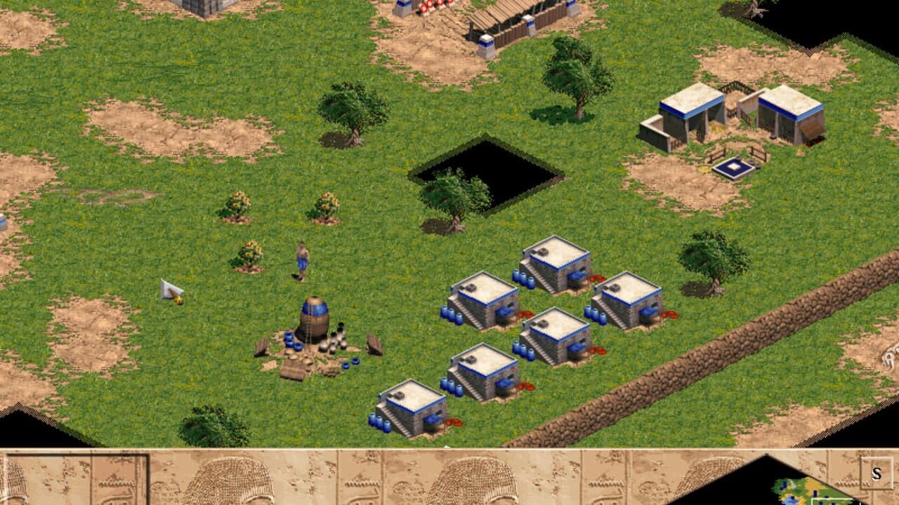 Age of Empires thumbnail 3