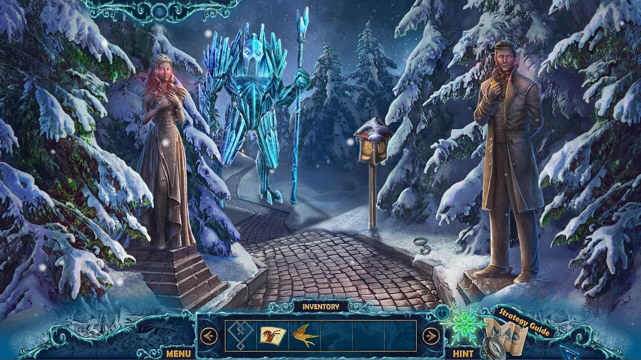 Christmas Eve: Midnight's Call - Collector's Edition thumbnail 2