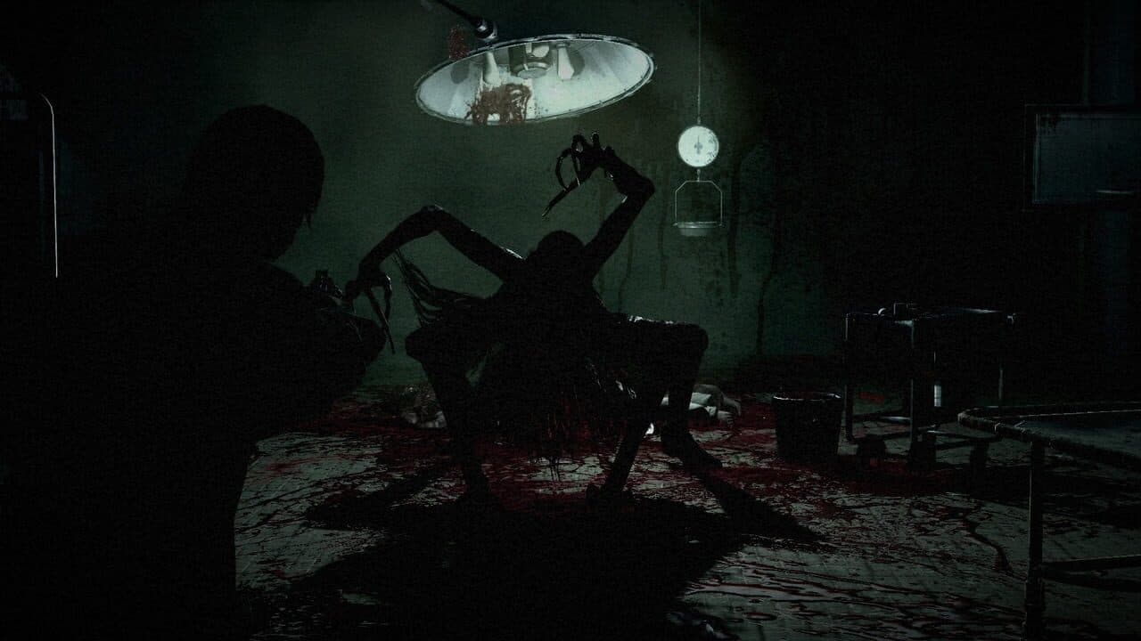 The Evil Within thumbnail 3