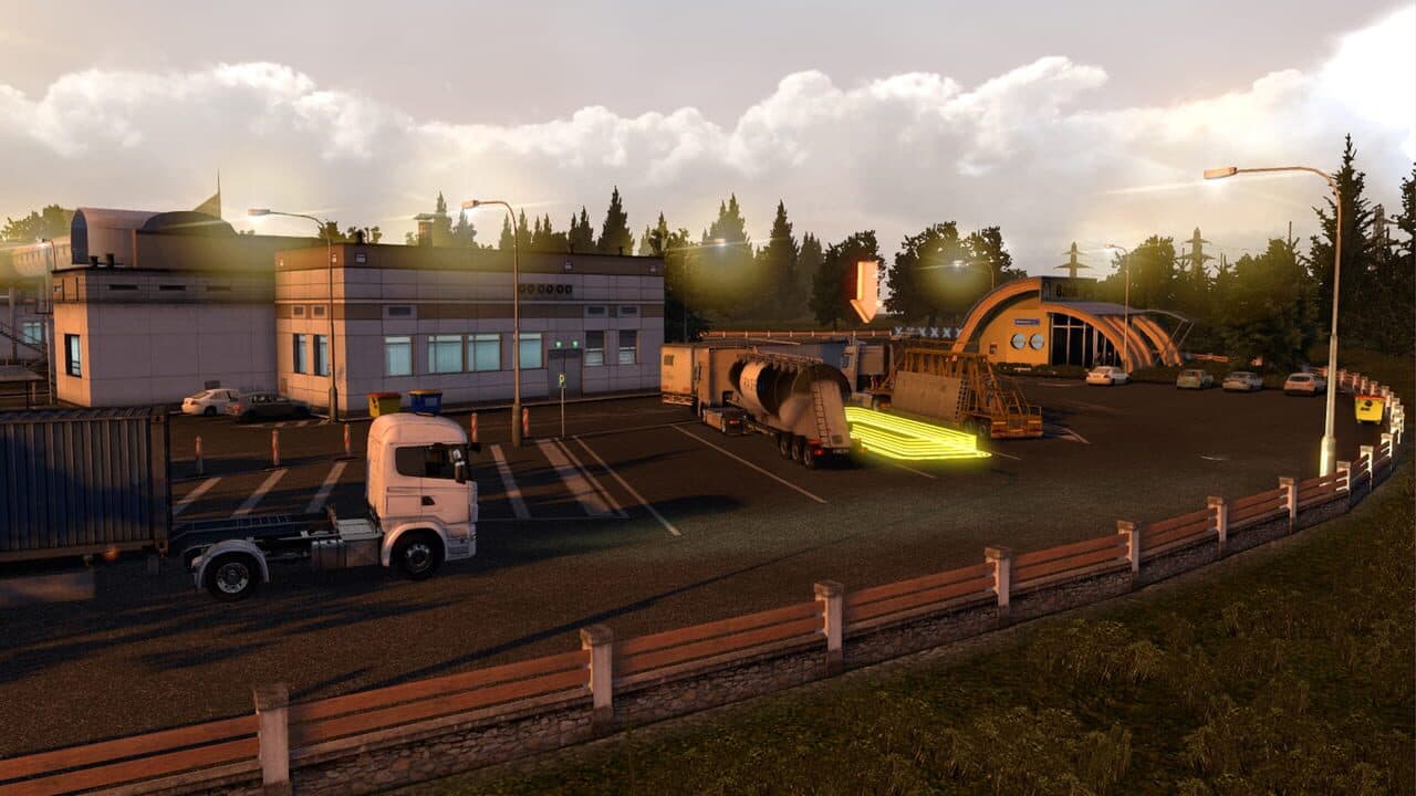 Trucks & Trailers thumbnail 3