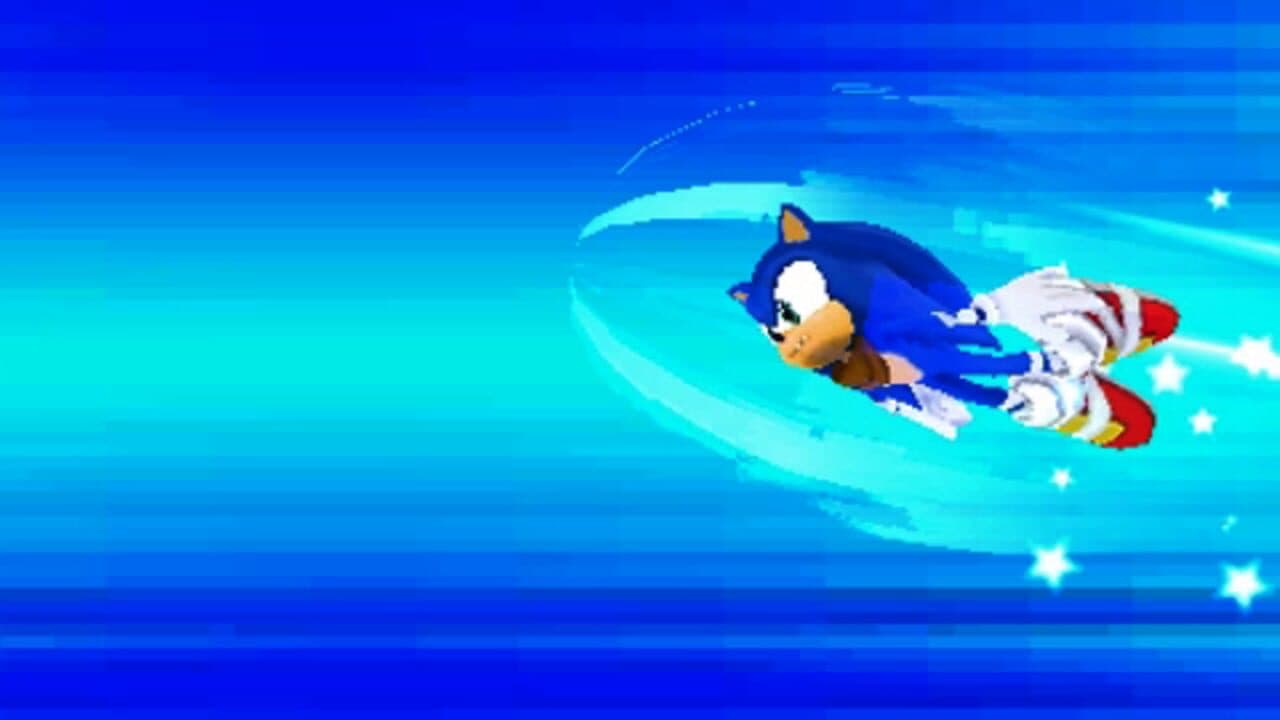 Sonic Boom: Shattered Crystal thumbnail 8