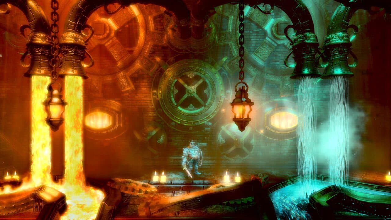 Trine Enchanted Edition thumbnail 12