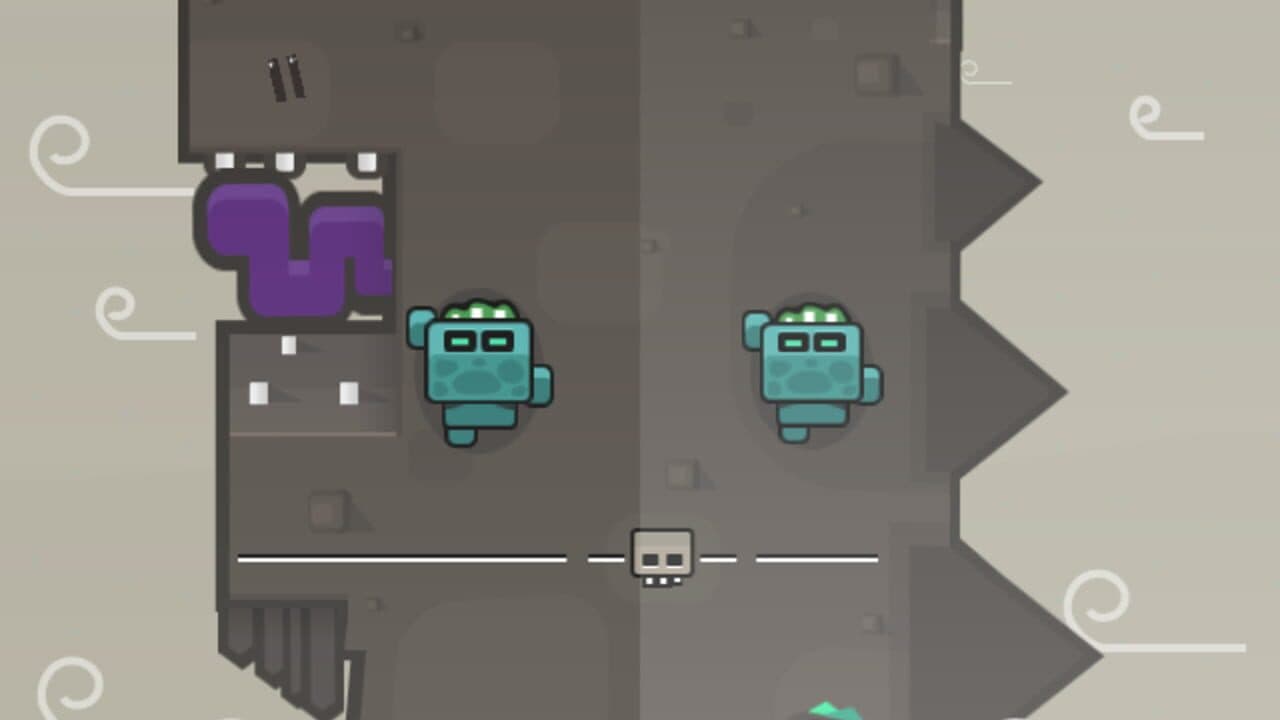 Ninja Dude vs. Zombies thumbnail 3