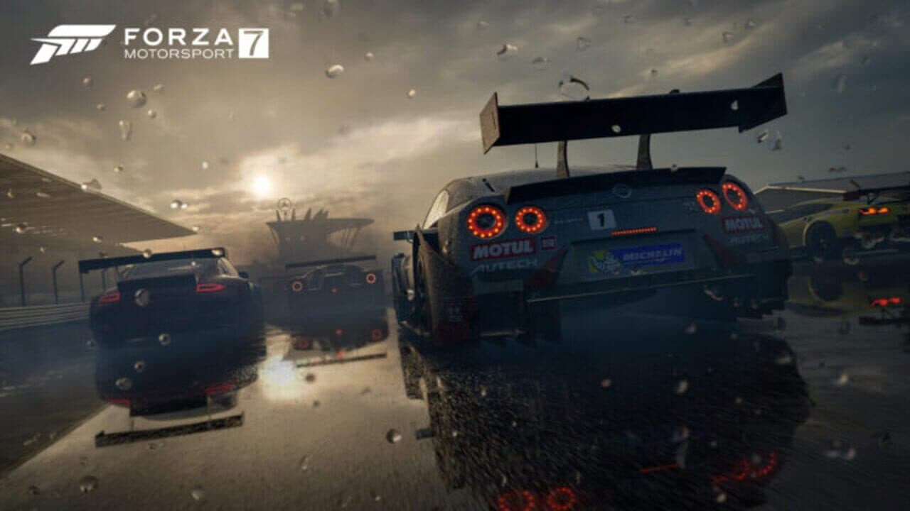 Forza Motorsport 7 thumbnail 2