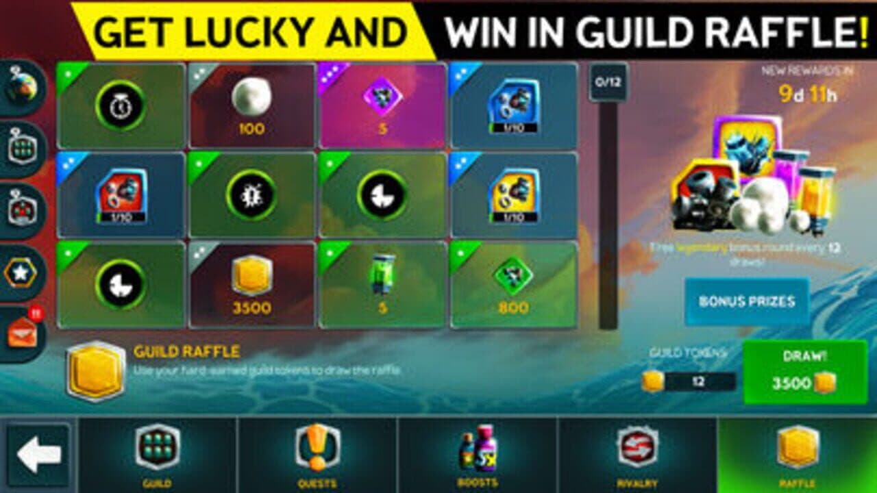 Battle Bay thumbnail 5