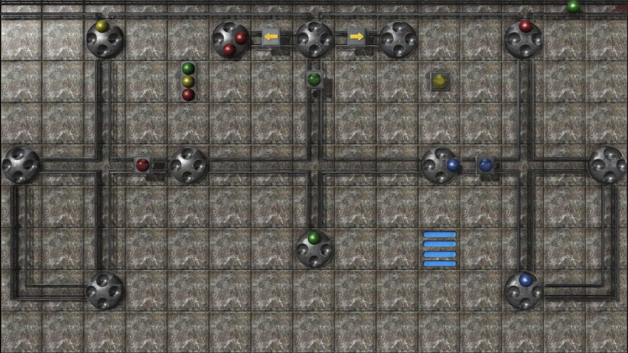 Insane screenshot 1