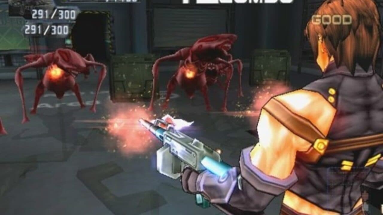 Crimson Tears screenshot 1