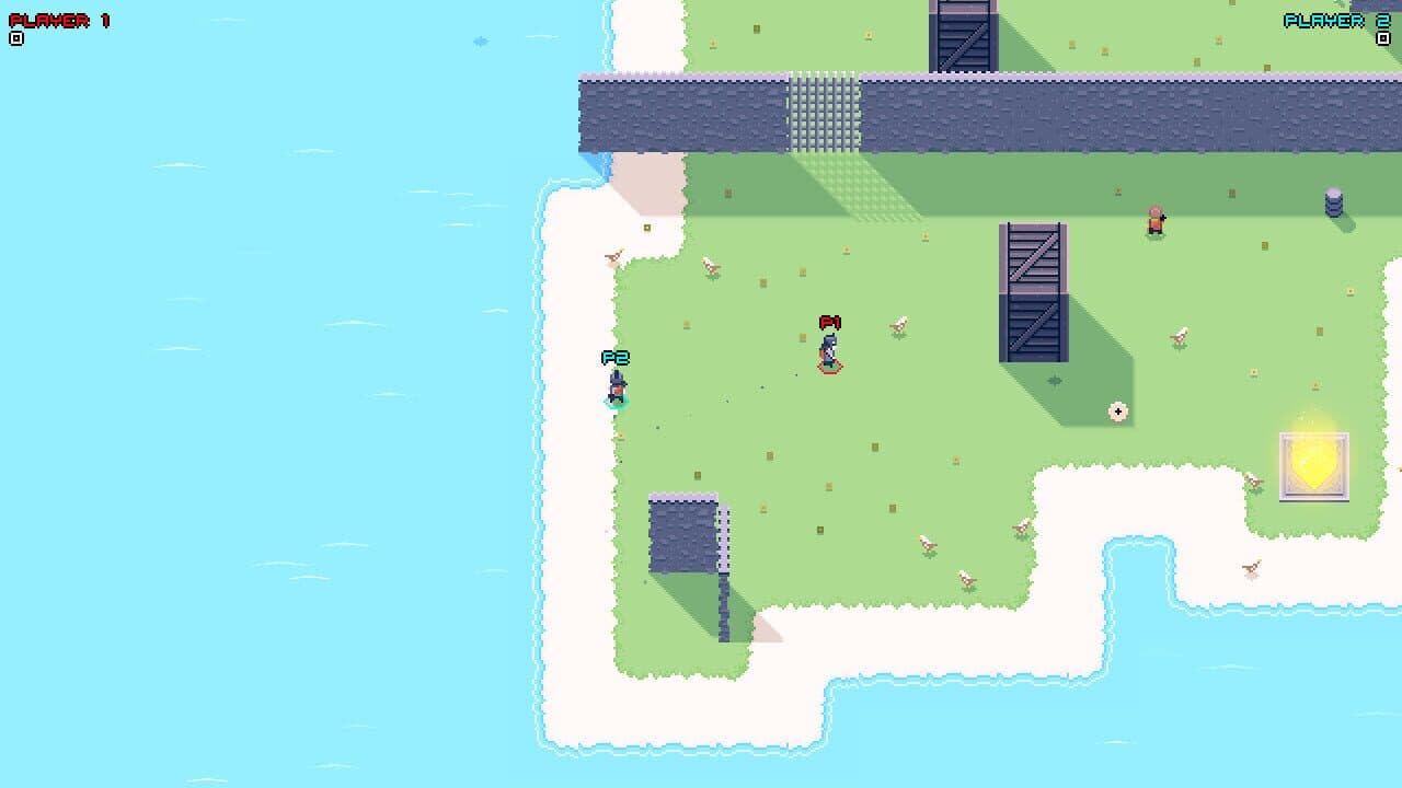 Angry Arrows thumbnail 5