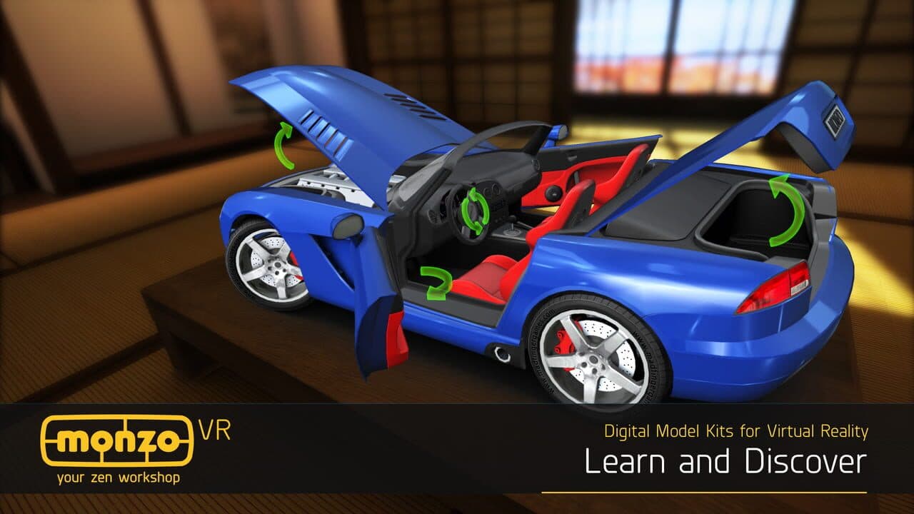 Monzo VR thumbnail 2