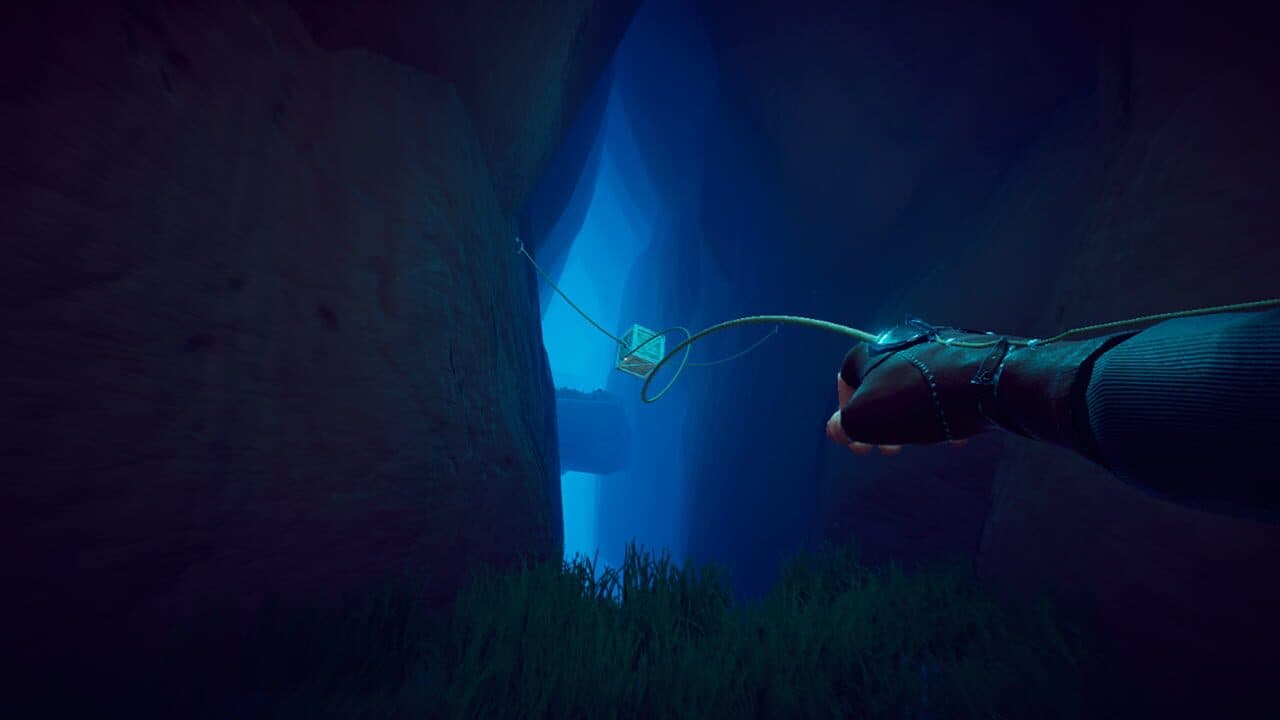 The Free Ones screenshot 1
