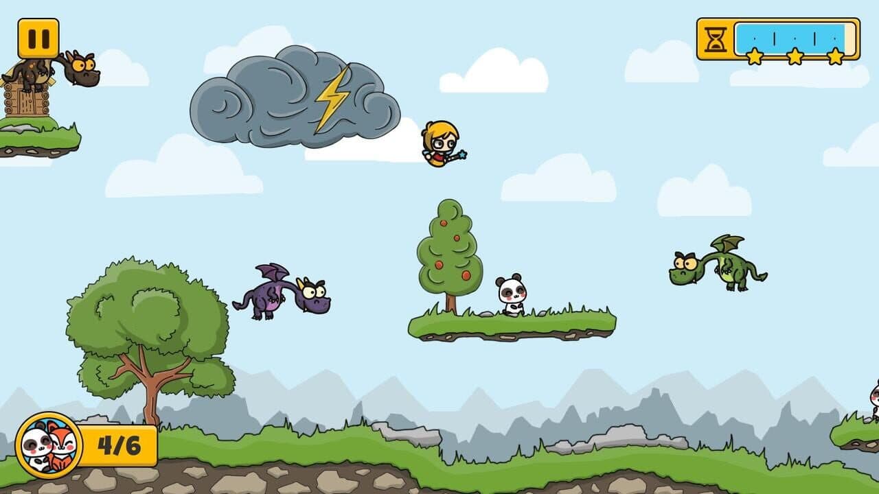 Fairy Rescue thumbnail 7