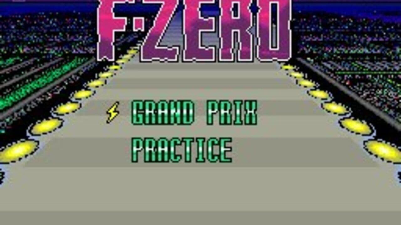 F-Zero thumbnail 10