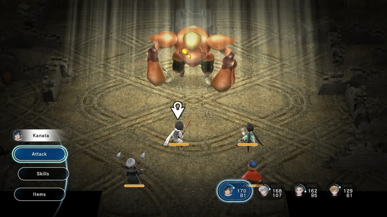 Lost Sphear thumbnail 8
