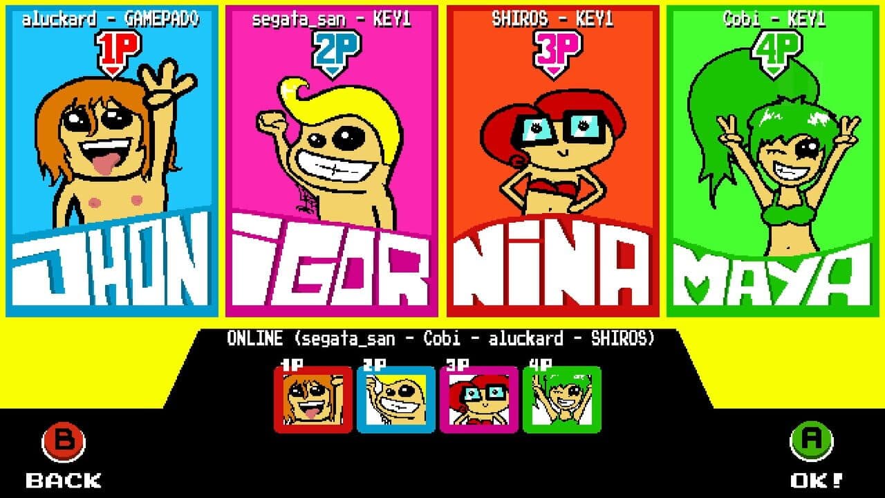 Crazy Pixel Streaker thumbnail 5